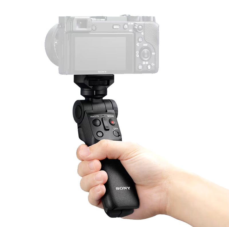 Sony Vlogger Accessory Kit