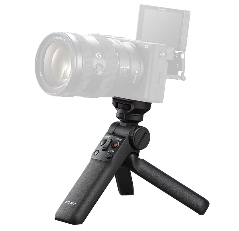 Sony Vlogger Accessory Kit