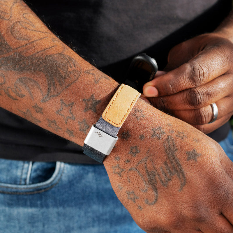 Peak Design Cuff Wrist Strap Ash