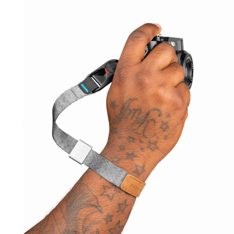 Peak Design Cuff Wrist Strap Ash