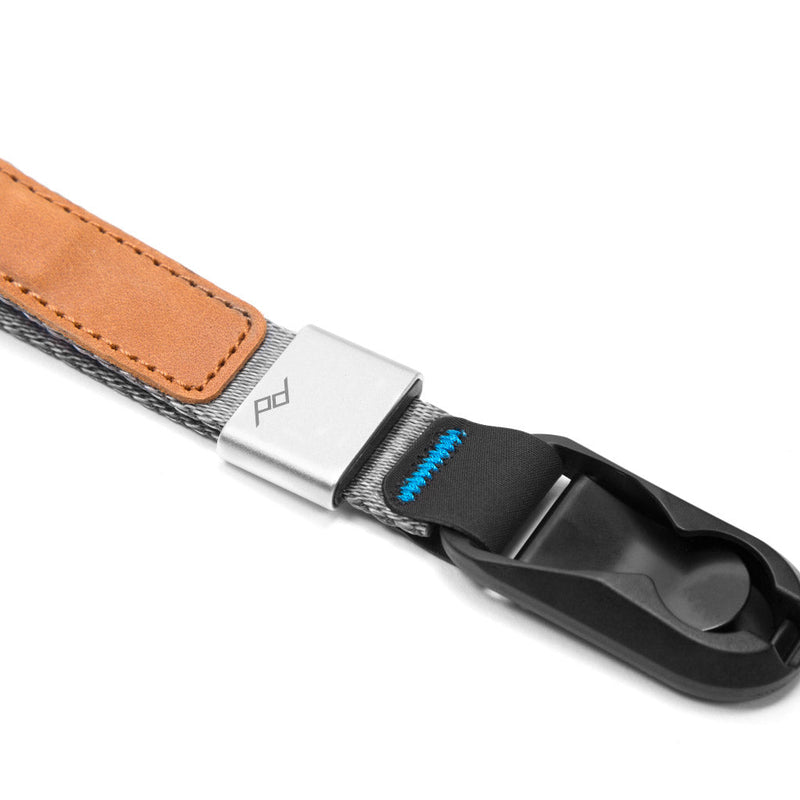 Peak Design Cuff Wrist Strap Ash