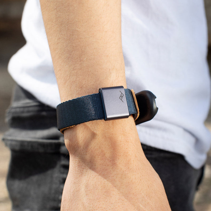 Peak Design Cuff Wrist Strap Midnight
