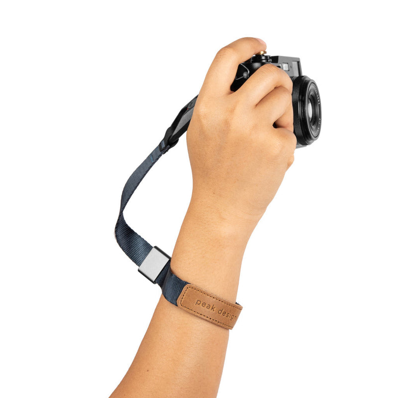 Peak Design Cuff Wrist Strap Midnight