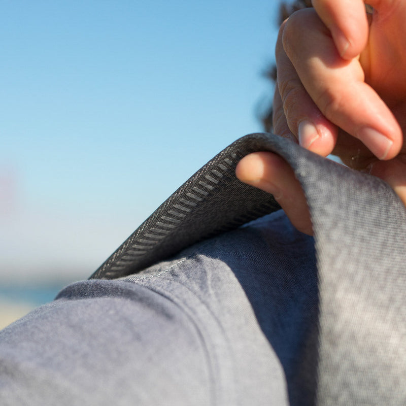 Peak Design Slide Strap Ash