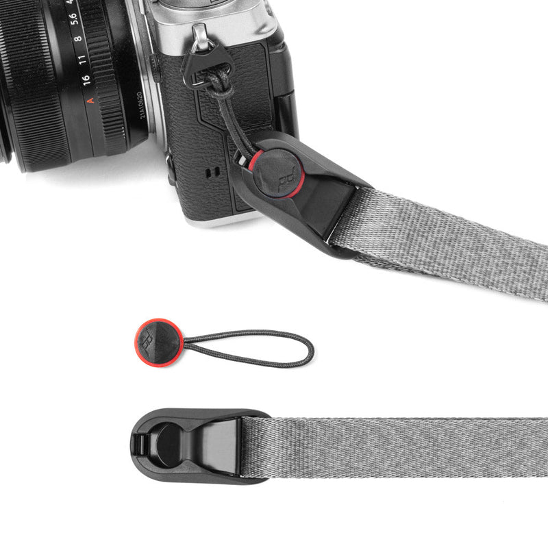 Peak Design Leash Strap Ash