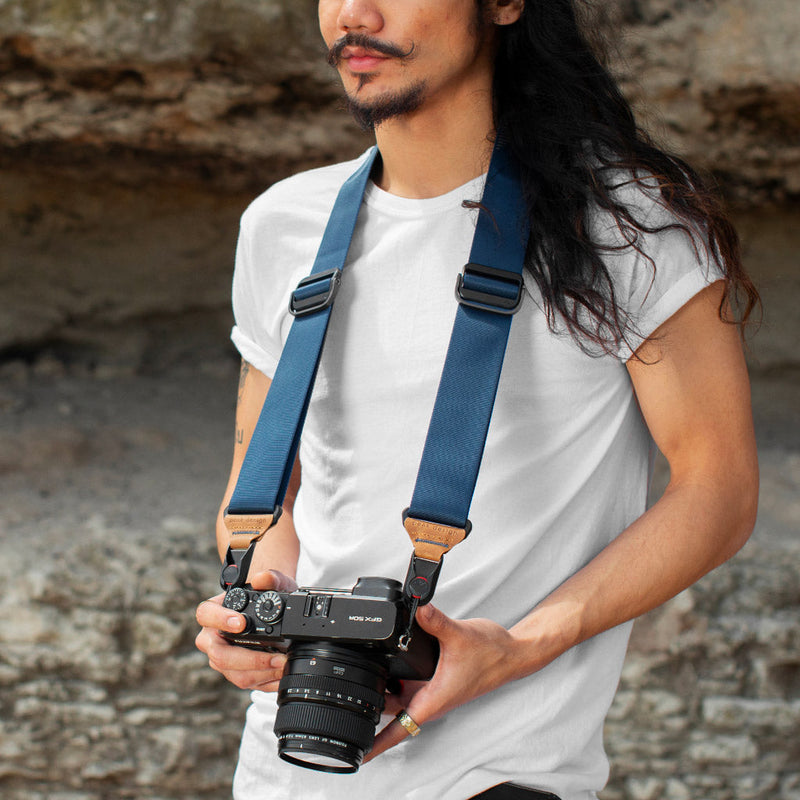Peak Design Slide Strap Midnight