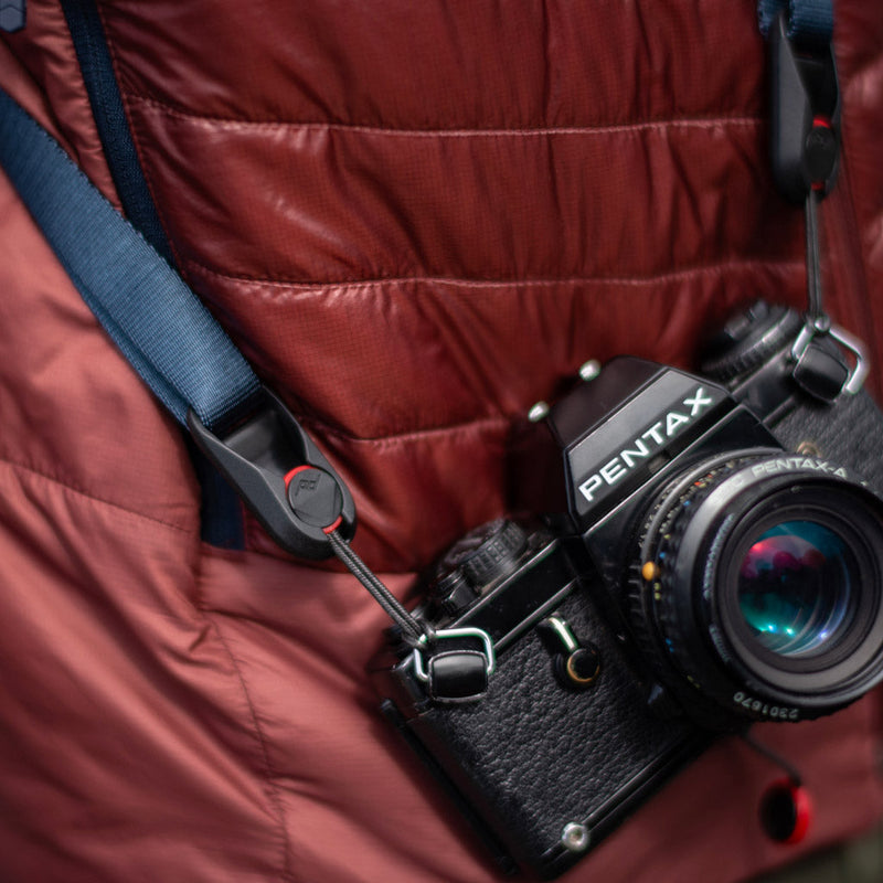 Peak Design Leash Strap Midnight