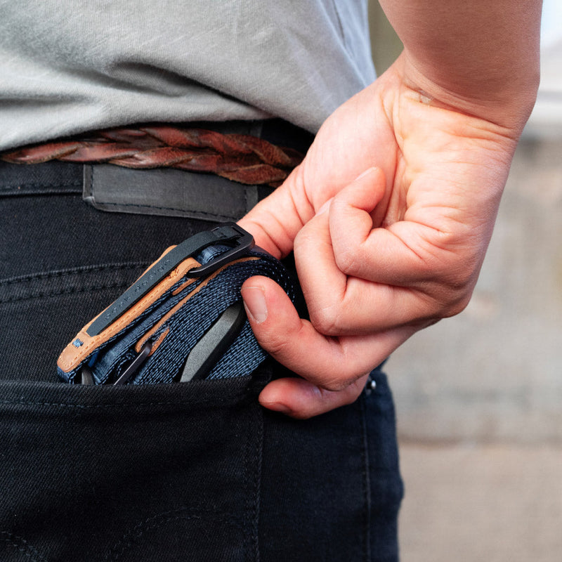 Peak Design Leash Strap Midnight