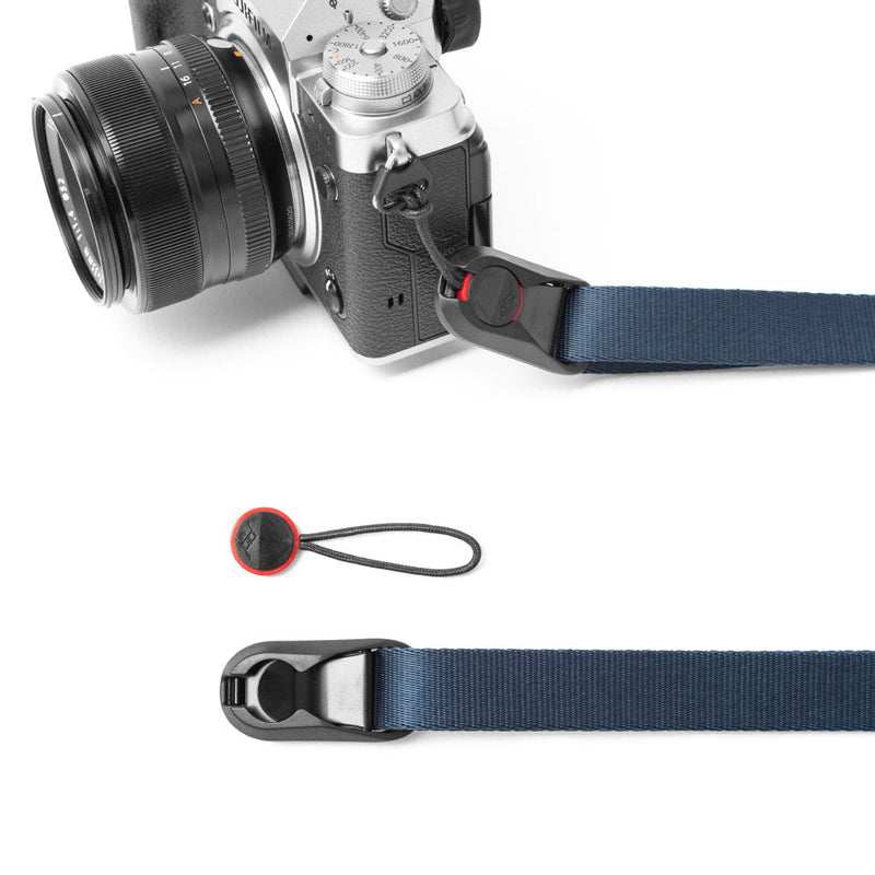Peak Design Leash Strap Midnight