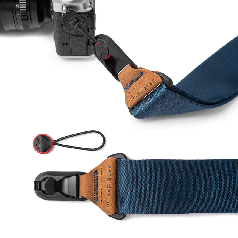 Peak Design Slide Strap Midnight