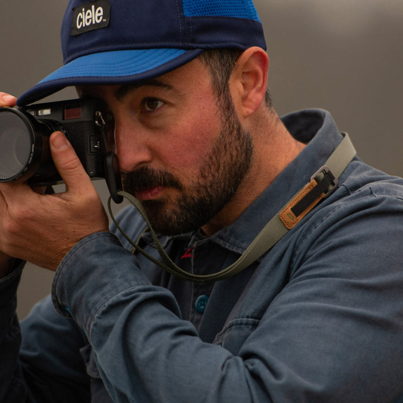 Peak Design Leash Strap Sage