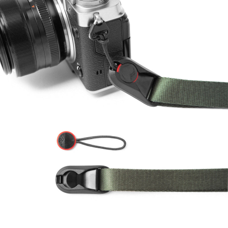 Peak Design Leash Strap Sage