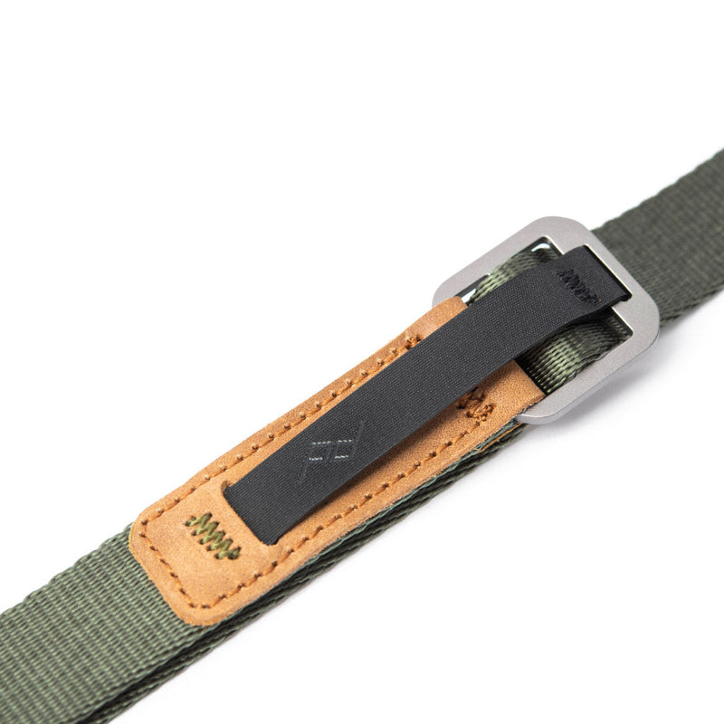 Courroie Peak Design Leash Sage