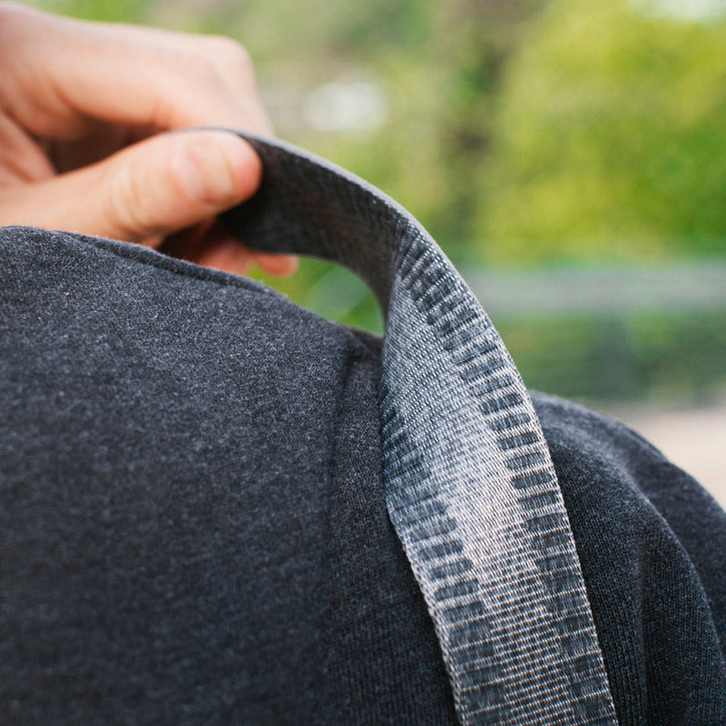 Peak Design Slide Lite Strap Ash