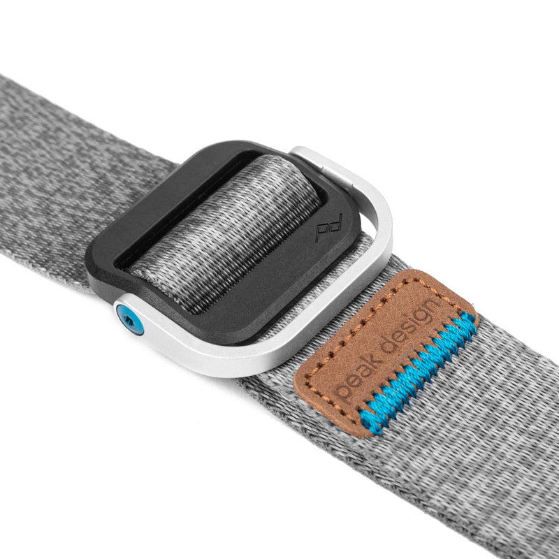 Peak Design Slide Lite Strap Ash