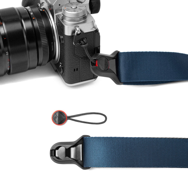 Peak Design Slide Lite Strap Midnight