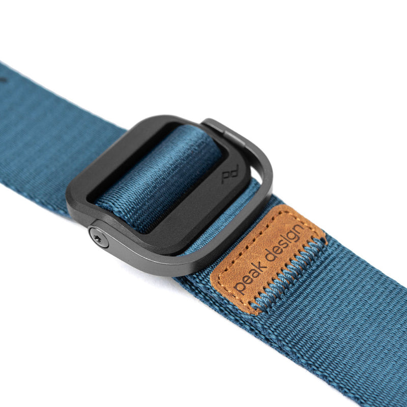 Peak Design Slide Lite Strap Midnight