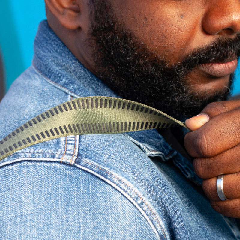 Peak Design Slide Lite Strap Sage