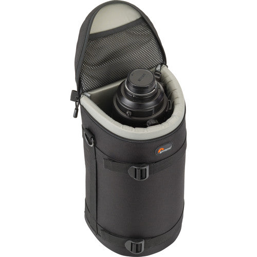 Sac Lowepro Lens Case 13x32 cm