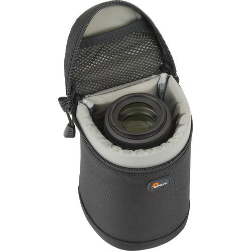 Sac Lowepro Lens Case 9x13 cm
