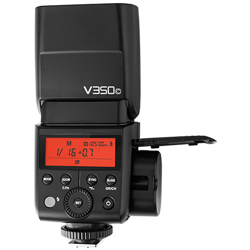 Godox V350C pour Canon