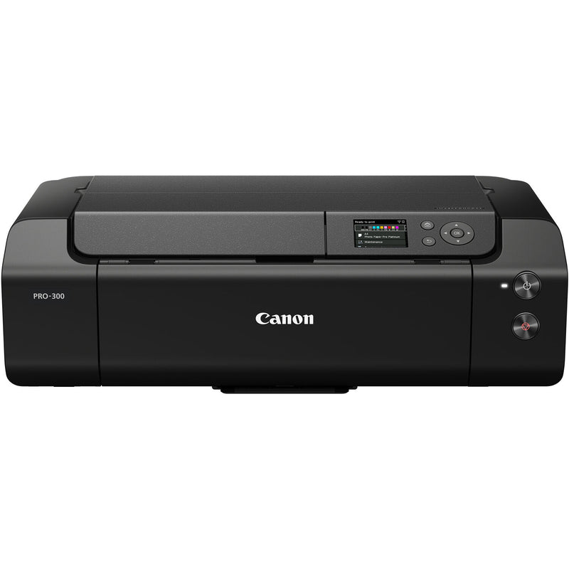 Canon Printer imagePROGRAF Pro-300