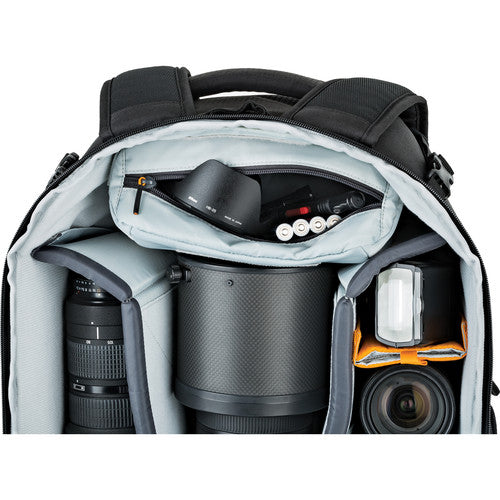 Sac Lowepro Flipside BP 500 AW II