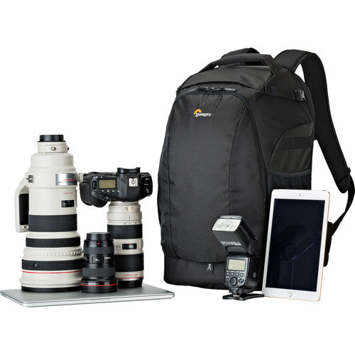 Sac Lowepro Flipside BP 500 AW II