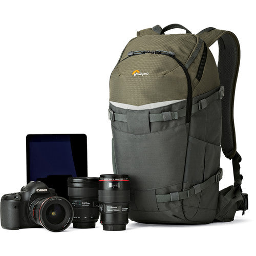 Lowepro Bag Flipside Trek BP350 AW