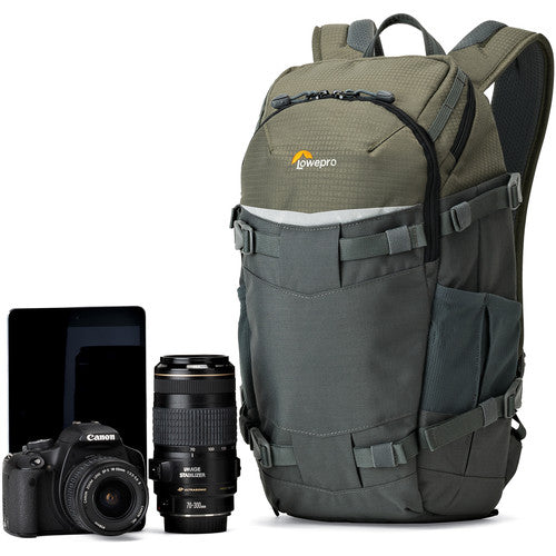 Lowepro Bag Flipside Trek BP250 AW