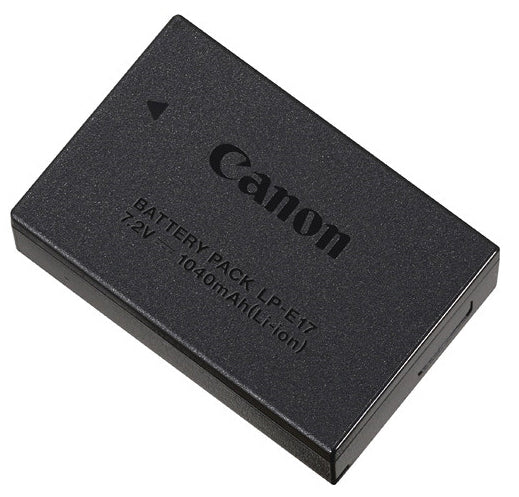 Canon Battery LP-E17
