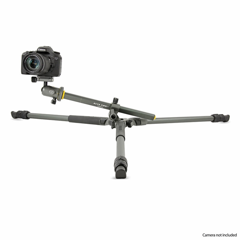 Vanguard Alta PRO 2+ AB100 Tripod with BH-100 Head