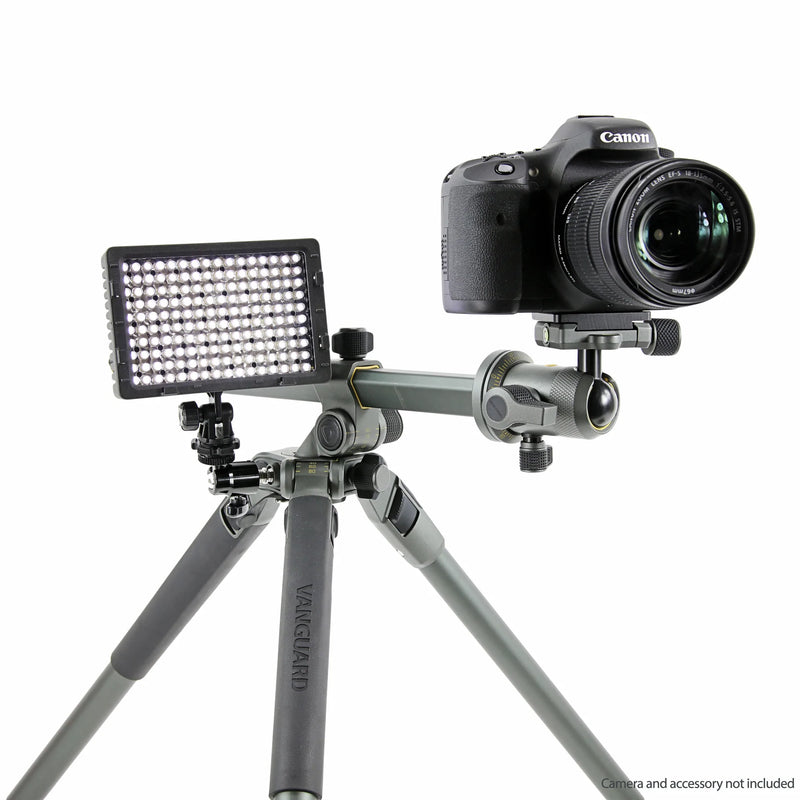 Vanguard Alta PRO 2+ AB100 Tripod with BH-100 Head