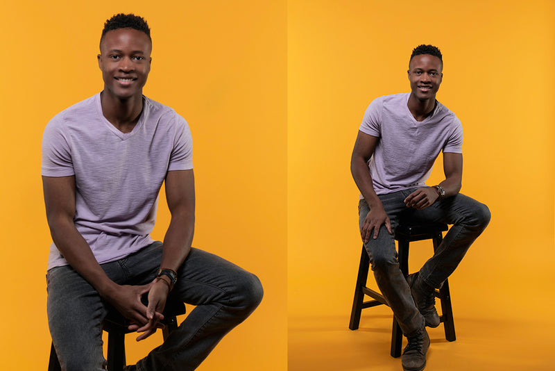 Superior Seamless Paper 52&