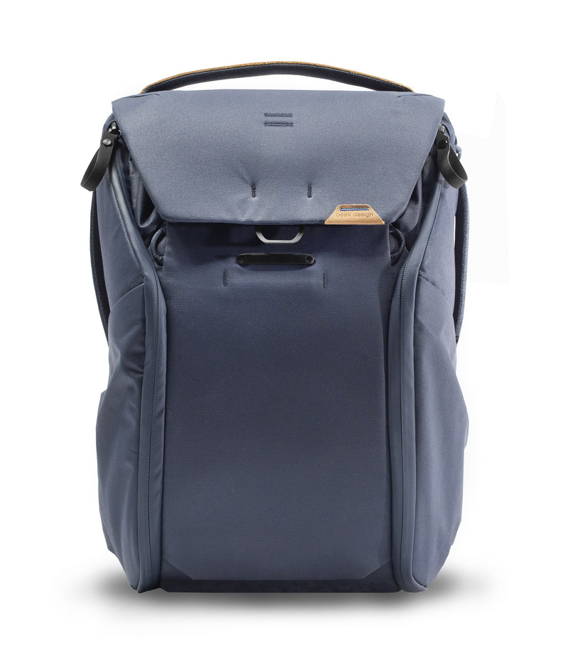Sac Peak Design Everyday Backpack 20L V2 Midnight