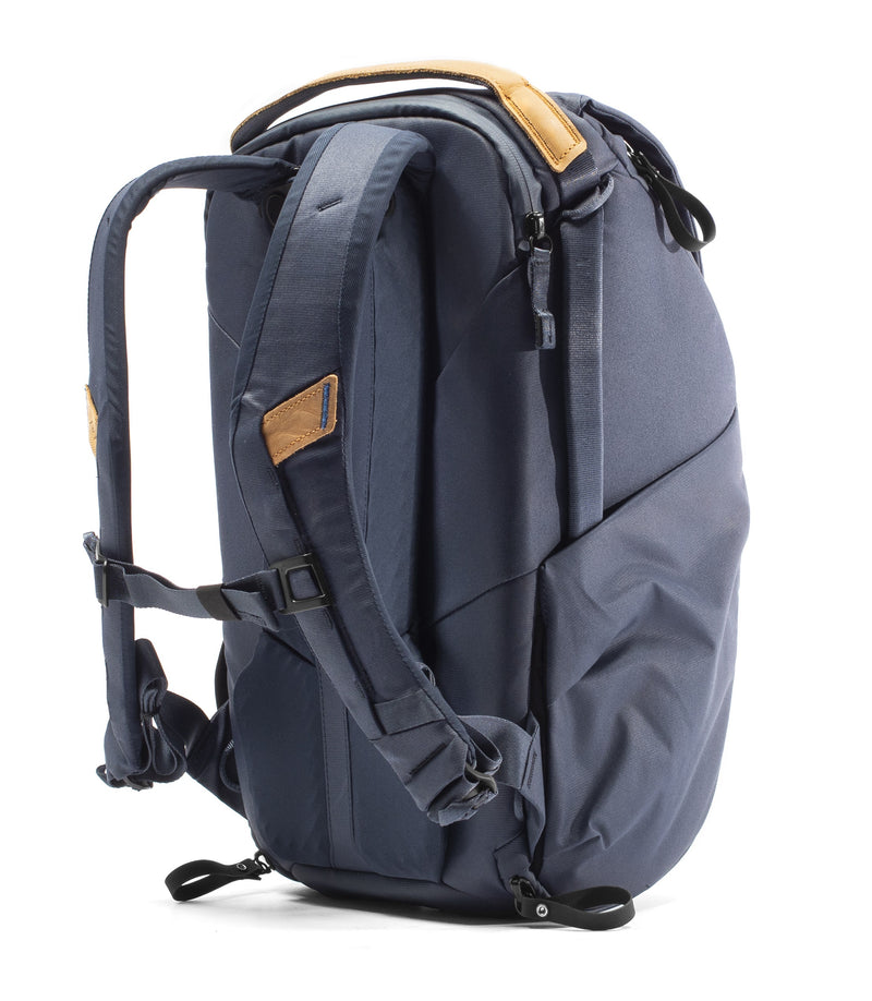Peak Design Everyday Backpack 20L V2 Midnight