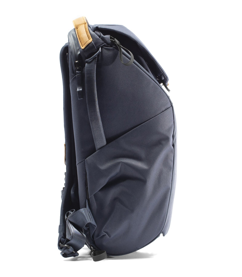 Sac Peak Design Everyday Backpack 20L V2 Midnight