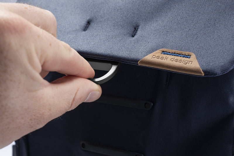 Peak Design Everyday Backpack 20L V2 Midnight