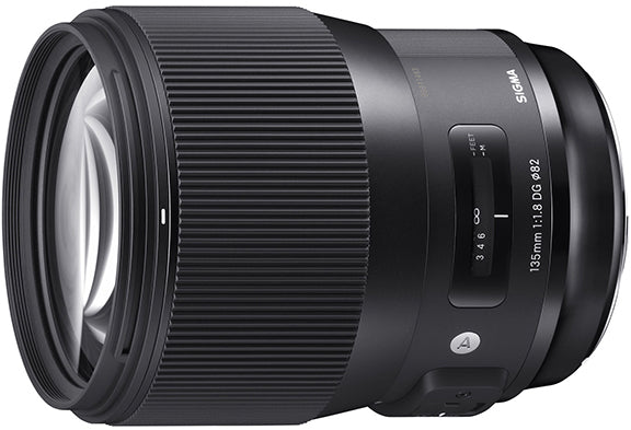 Sigma ART 135mm f/1.8 DG HSM for Nikon – Photo LAPLANTE