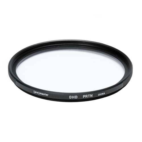 Promaster HD Protection Filter 58mm