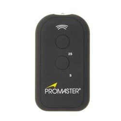 Déclencheur Sans Fil (IR) ProMaster pour Sony Alpha