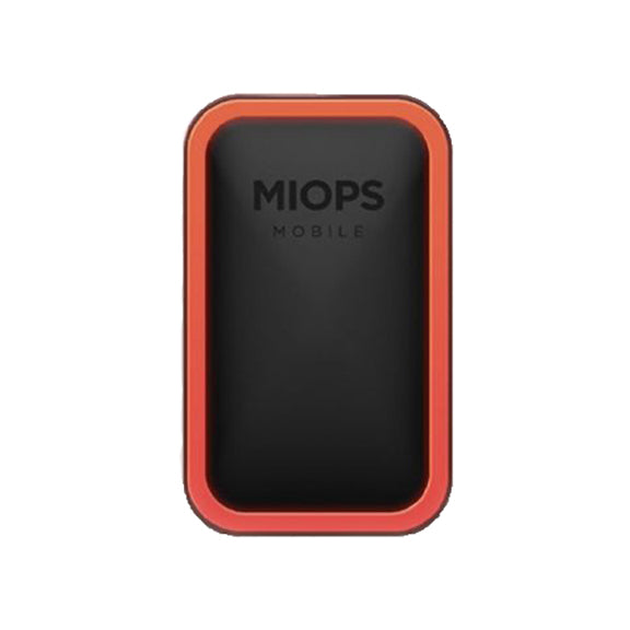 Miops Mobile Remote for Olympus