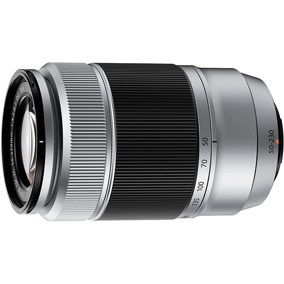 Fujinon XC 50-230mm f/4.5-6.7 O.I.S. II – Photo LAPLANTE