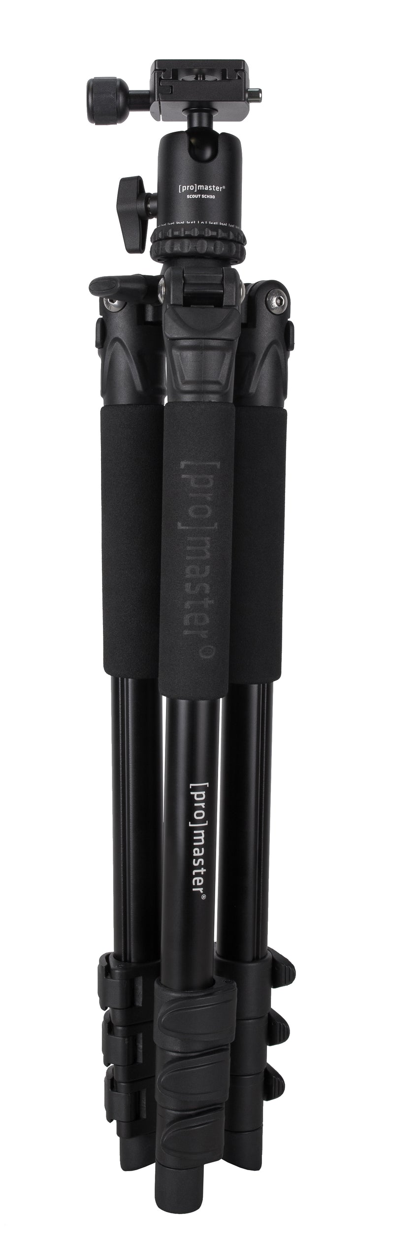 Promaster Scout SC430K Tripod