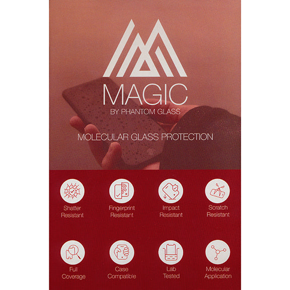 Phantom Glass Magic Screen Protector