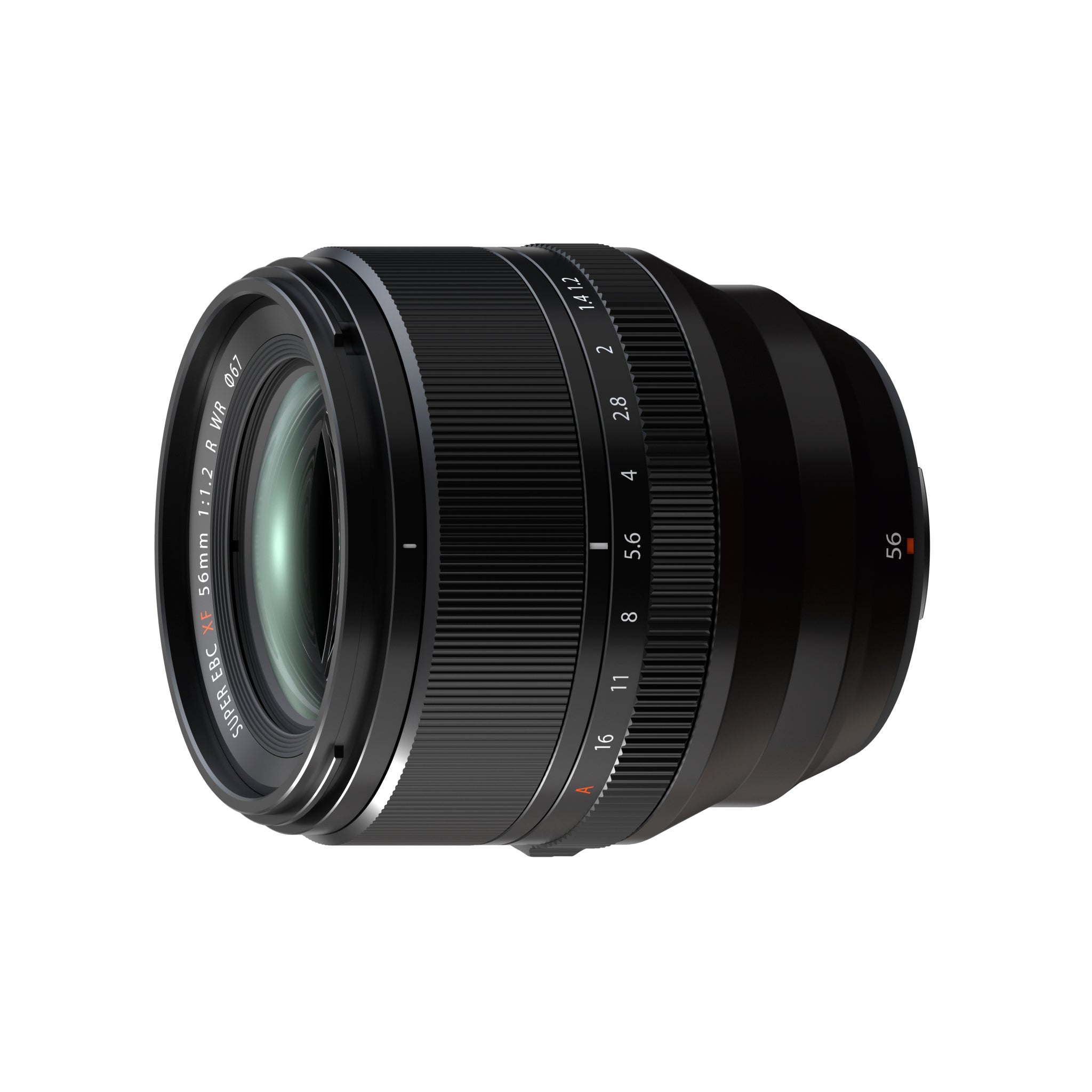 Fujinon XF 56mm f/1.2 R WR – Photo LAPLANTE