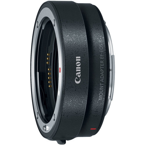 Canon RF to EF Mount Adapter