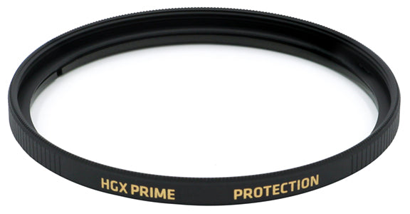 Filtre protecteur Promaster HGX Prime 72mm