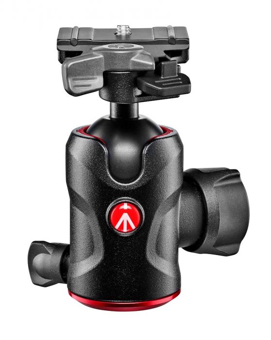 Manfrotto Compact MH-496 Ball Head