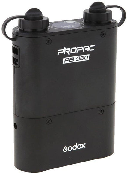 Power Pack Godox PB-960